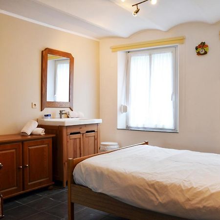Gite Le Petit Coin De Paradis Sautin Montbliart Exterior photo