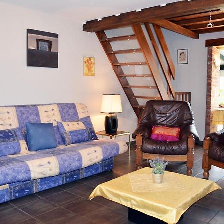 Gite Le Petit Coin De Paradis Sautin Montbliart Exterior photo